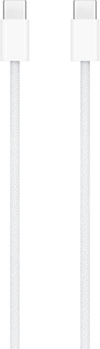 Apple MQKJ3AM/A USB-C Woven Charge Cable (1m)