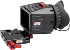 Zacuto Z-FIND-PRO232 Pro 2.5x Viewfinder for 3.2