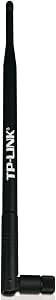TP-Link TL-ANT2408CL 2.4GHz 8dBi Indoor Omni Antenna — main product image
