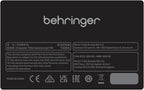 Behringer Studio XL High-End Control and Communication Center