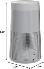 Bose 858365-0300 SoundLink Revolve II Bluetooth Speaker