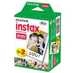 Fujifilm Instax Mini 11 Instant Camera Bundle Pink