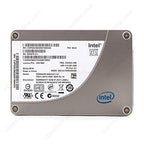 Intel SSDSA2M160G2LE X25-M 160GB SATA Solid State Drive