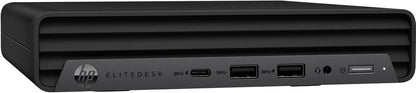 HP 800 G6 EliteDesk i5 Mini PC Desktop