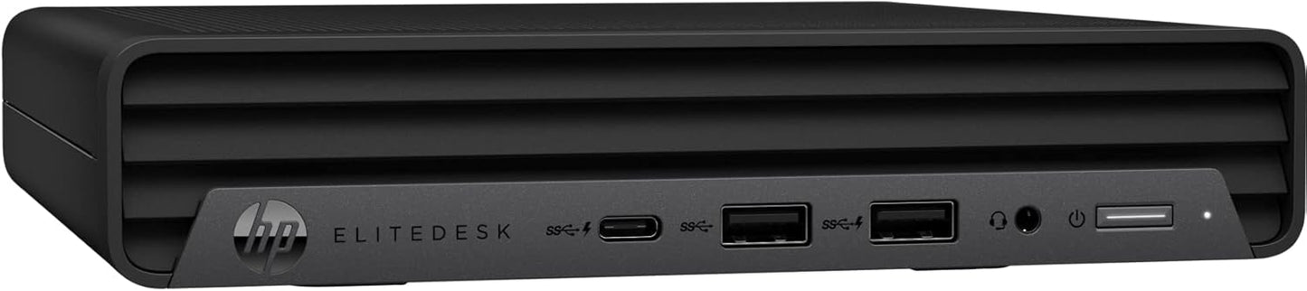 HP 800 G6 i5 Mini PC Desktop