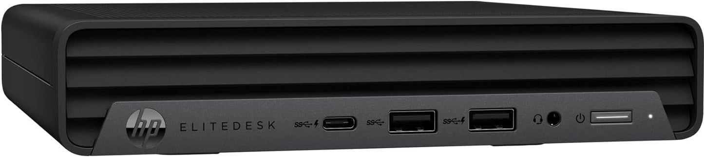 HP 800 G6 EliteDesk i7 Mini Business PC - Fast Shipping