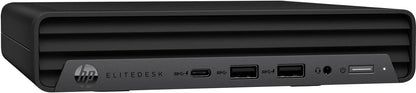 HP 800 G6 EliteDesk i7 Mini Business PC - Fast Shipping
