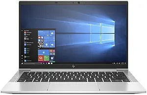 HP EliteBook 830 G7 i7 FHD Renewed Laptop — main product image