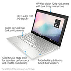 HP Envy 13 Laptop i5-1135G7 8GB 512GB SSD FHD