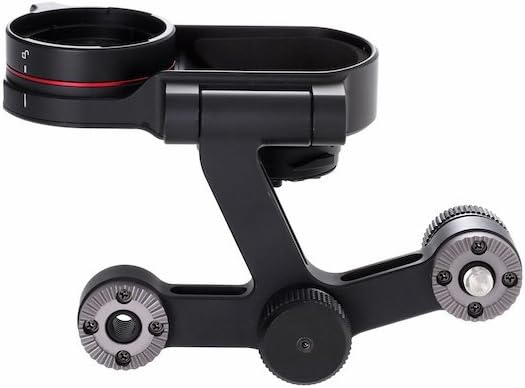 DJI OSMO Gimbal X5 Adapter Connector