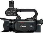 Canon 2217C002 XA15 Compact Full HD Camcorder Bundle Renewed