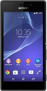 Sony D2303 Xperia M2 8Go Smartphone — main product image