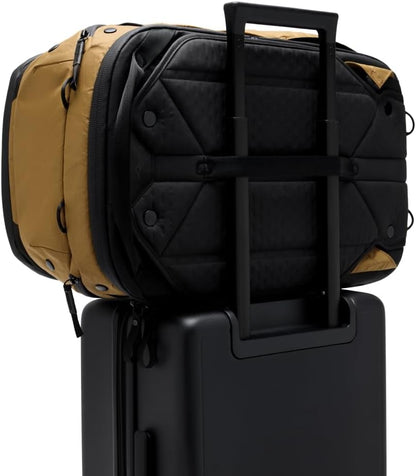 Peak Design BTR-45-CY-2 Travel Line 45L Coyote Backpack