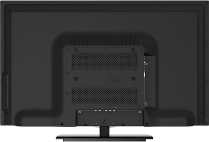 Haier LE39F32800 39-Inch 1080p LED TV