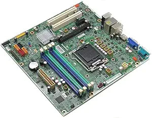 Lenovo 03T8181 IBM ThinkCentre M81 Intel Q65 Motherboard — main product image
