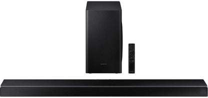 Samsung E24SAMQN65Q800TA 65" 8K QLED Smart TV Soundbar Bundle