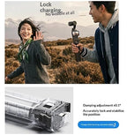 Coyktonty 10000mAh Battery Handle for Insta360 Luna Ultra