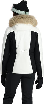 Spyder 38SD075326 Women's Vida Insulated Ski Jacket