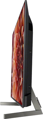 Sony XBR85X900F 85