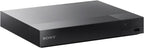 Sony SO-S1200 Multi Region CodeFree Blu Ray DVD Player