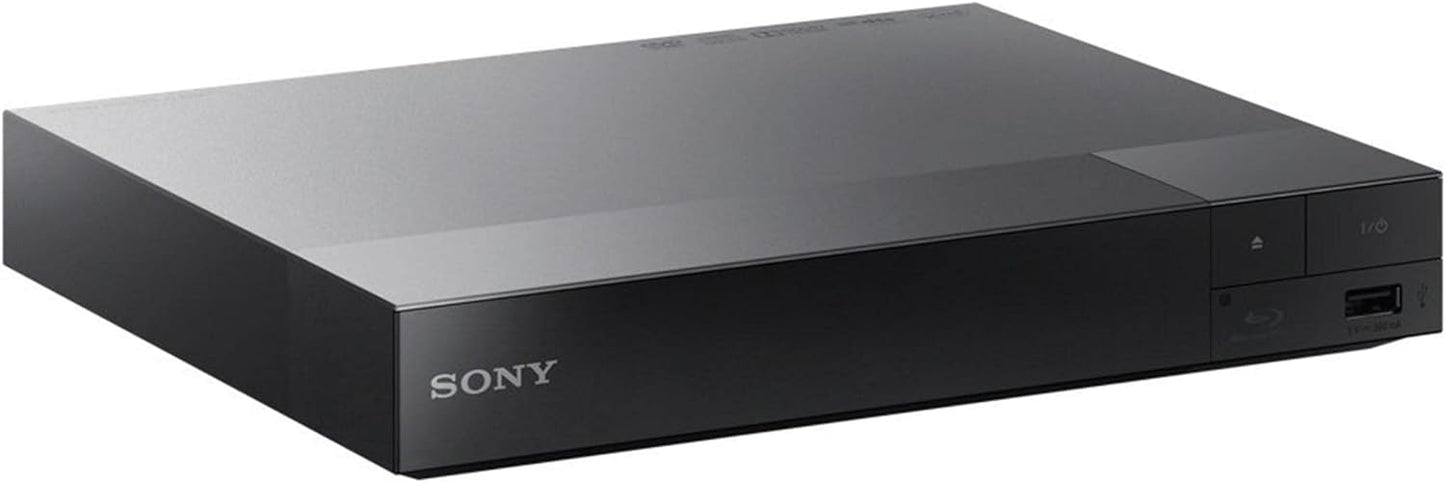 Sony SO-S1200 Multi Region CodeFree Blu Ray DVD Player
