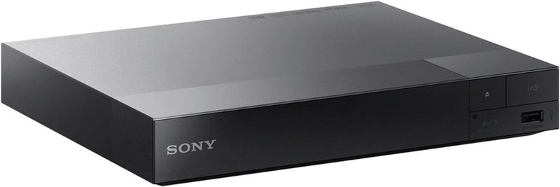 Sony SO-S1200 Multi Region CodeFree Blu Ray DVD Player — main product image