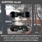 Pentax 65912 Juipter 10x50 Easy Viewing Binoculars