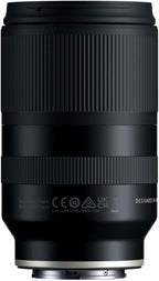 Tamron AFB061S700 18-300mm Sony E-Mount APS-C Zoom Lens