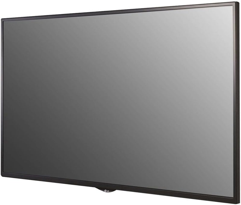 LG 32SE3KB-B 32-Inch LED Commercial Digital Signage Display — main product image