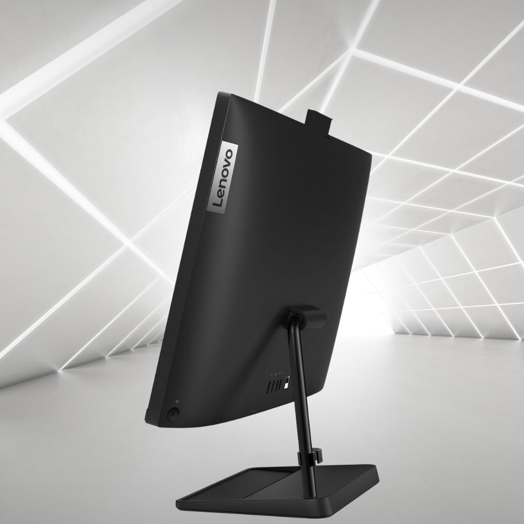 Lenovo F0FY IdeaCentre AIO 3 Ryzen 5 Touchscreen Desktop