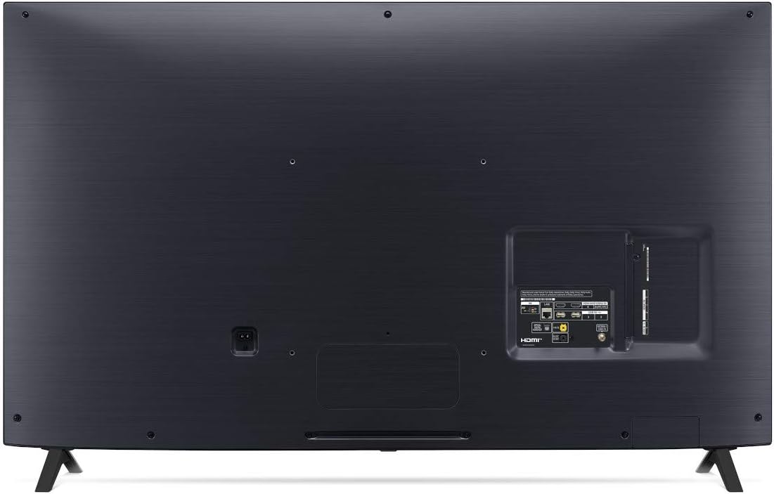 LG 75NANO99UNA 75" 8K NanoCell Smart TV