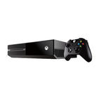 Microsoft 5C6-00017 Xbox One 500GB Console Halo Bundle