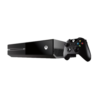 Microsoft 5C6-00017 Xbox One 500GB Console Halo Bundle