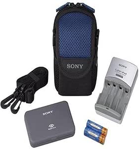 Sony ACC-CN3M Accessory Kit for DSC Digital Cameras — main product image