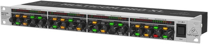 Behringer MDX4600 MULTICOM PRO-XL V2 Compressor/Limiter/Gate