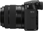 Fujifilm GFX50S II Kit GF35-70mm Medium Format Camera