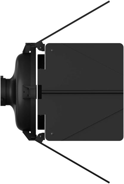 Aputure HSF10BARNDOORS F10 Barndoors for LS 600d Pro