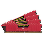 Corsair CMK16GX4M4A2400C16R 16GB DDR4 2400MHz Memory Kit