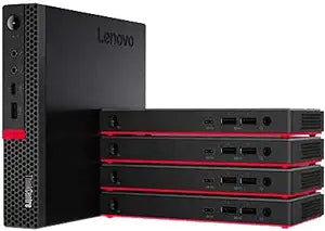 Lenovo M90n-1 ThinkCentre Nano i5 Mini PC