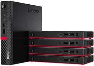 Lenovo 11AD0023US TC M90N-1 Mini Desktop - i7, 16GB RAM, 512GB SSD