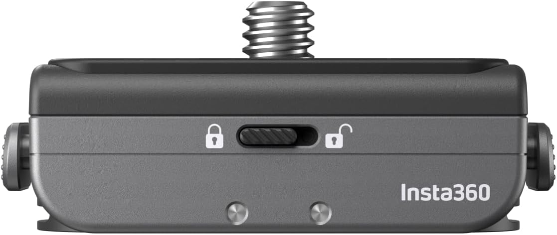 Insta360 CINSAAVH Quick Release Magnetic Mount