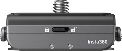 Insta360 CINSAAVH Quick Release Magnetic Mount