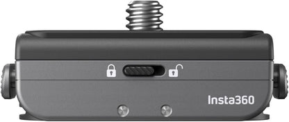 Insta360 CINSAAVH Quick Release Magnetic Mount