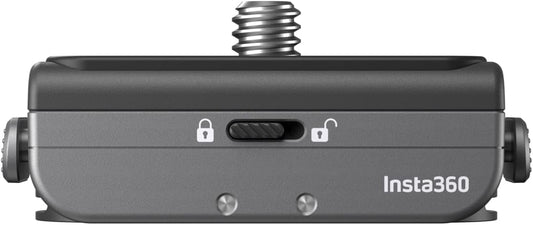Insta360 CINSAAVH Quick Release Magnetic Mount