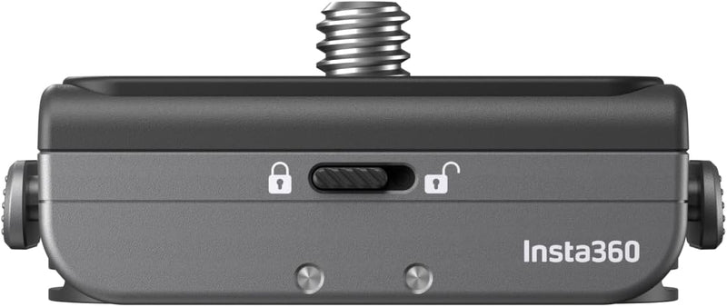 Insta360 CINSAAVH Quick Release Magnetic Mount — main product image