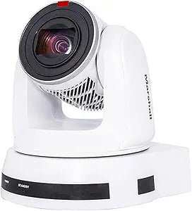Marshall CV630-IPW 4K UHD IP 30x PTZ Camera — main product image
