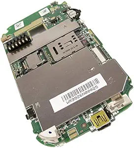 HP OW1869BAERPS iPAQ 600 Series Logic Motherboard — main product image