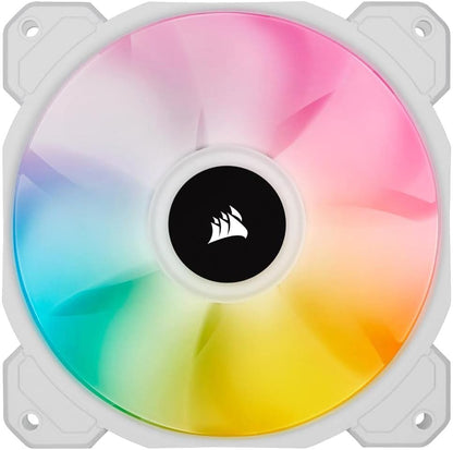 Corsair CO-9050137-WW SP120 RGB ELITE Fan Kit