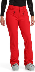 Spyder 223031 Womens Orb Shell Ski Pant