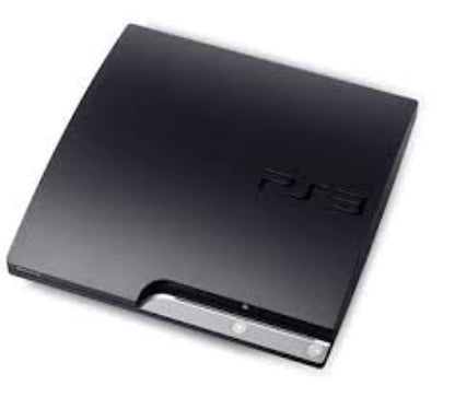 Sony Playstation 3 160GB CECH-3001A Console Only